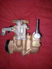 CARBURATORE BRONZO WEBER 30
