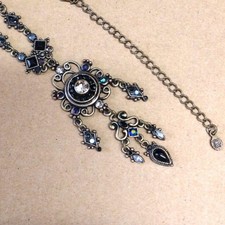 Collana antica vintage - , retrò