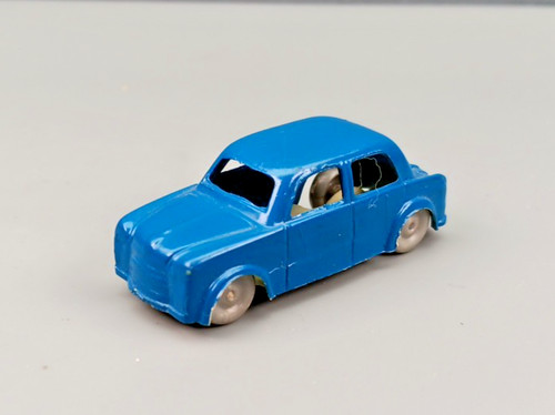 Auto epoca plastica ingap - in,
