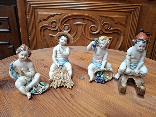 Stagioni capodimonte cosca - stagioni,
