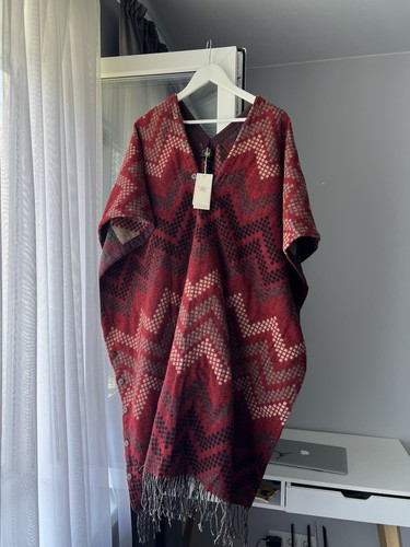 Poncho vintage doppio - , rrl