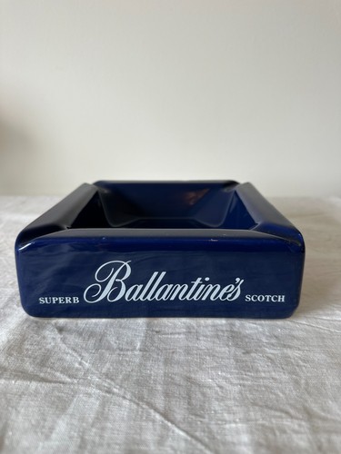 Vintage ballantine scotch - xl, ballantine's