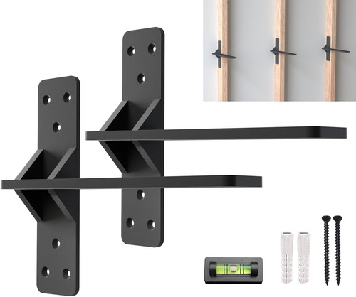 Staffe supporto banco - staffe,