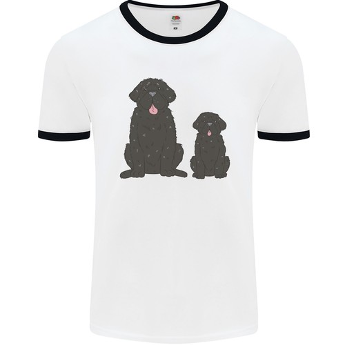 Shirt ringer uomo - t-shirt,
