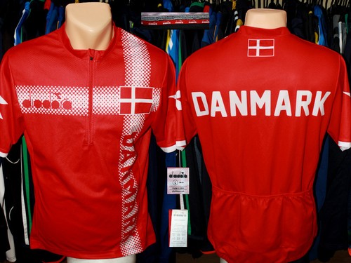 Squadra danimarca danmark - squadra,