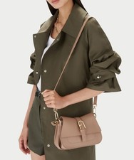 Furla Flow borsa a tracolla in