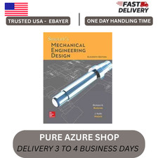 Shigley'S Mechanical