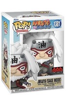 Funko pop animation naruto - pop!, animation:
