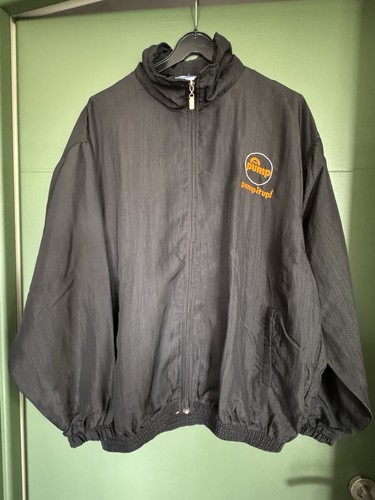 Veste reebok the pump - the,