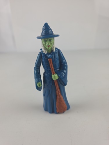 Urzella della linea - , creature