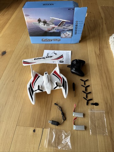 Vevor galaxy nave aliante - vevor,
