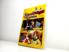 SIMSALAGRIMM Simsala Grimm -