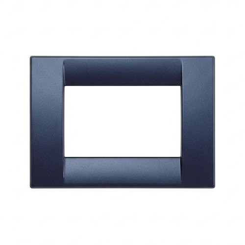 Placca moduli vimar idea - placca,