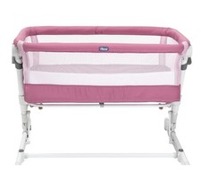Chicco Culla Co-Sleeping Next2Me Pop-Up Orchidea