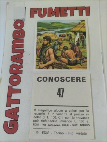 Figurine didattiche conoscere - didattiche,