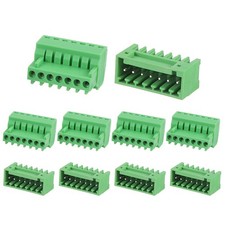 5 Set per Connettore PCB