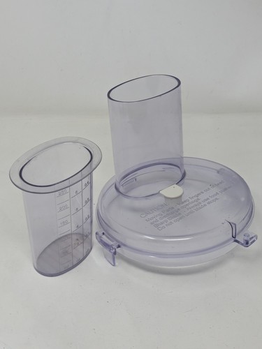 Braun multipractic lid - braun, only