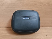 Panda 141 Tappo Clacson Logo