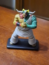 GO NAGAI ROBOT COLLECTION 25 MINISTRO MIMASHI JEEG ROBOT D’ACCIAIO KOTETSU JEEG