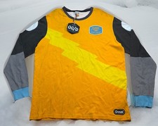 T-shirt maglia moto conifera