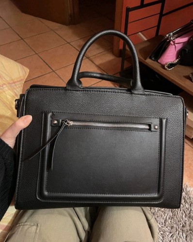 Zara borsa donna - borsa, a