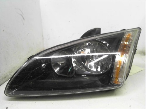 Faro sinistro usato - ford, focus