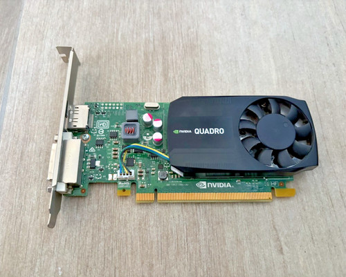 Nvidia quadro k620 2gb - nvidia,