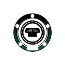 Protezione Tappo Benzina per