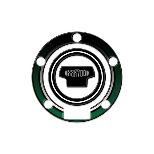 Protezione tappo benzina - tappo,