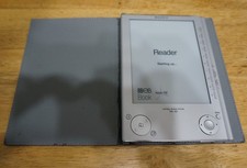 Sony PRS-505 Silver E-Reader