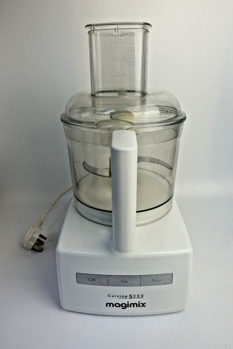 Magimix cuisine 5200 - magimix,