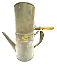 CAFFETTIERA NAPOLETANA LA PERFETTA 1910  COFFEE MAKER KAFFEEKANNE ARREDO BAR PUB