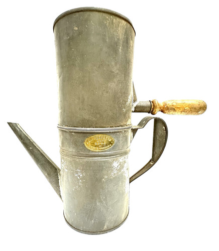 Caffettiera napoletana - caffettiera,