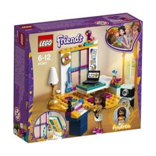 LEGO® Friends 41341 Stanza di