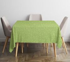 Tovaglia Copritavolo quadrato/rettangolare poliestere cotone Ginevra Jacquard