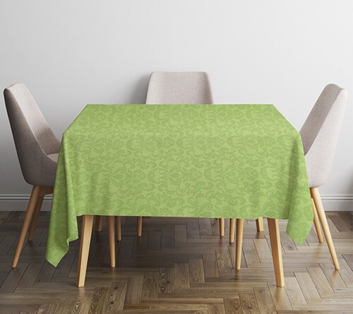 Tovaglia misto cotone - tovaglia,