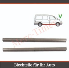 Coppia Lamiere Riparazione