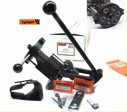 Lyman mag pressa sei - lyman,