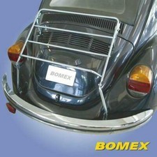 Portapacchi Posteriore, Universale, Ricambio per VW Maggiolino Berlina/Cabrio