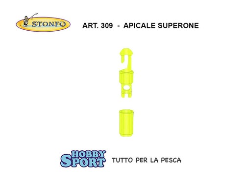 Conf stonfo 309 apicale - 3,