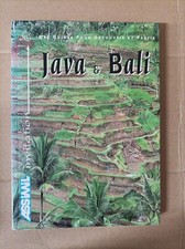 Java bali delle guide - bali,