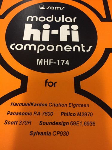 Mhf 174 sams manuale - mhf-174,