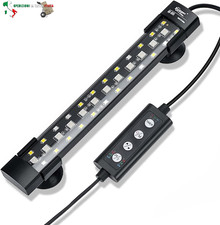Luce led per acquario - led,