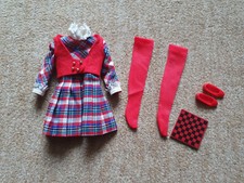 Barbie Vintage Skipper Mattel