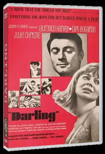 Darling dvd flamingo - dvd,