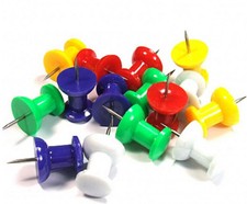 90x Puntine disegno plastica