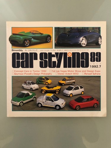 Rivista car styling 07 - n,