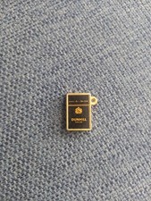 Vintage mini piccolo ciondolo - mini,