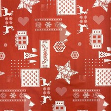 Tela Cerata Tovaglia Trendline