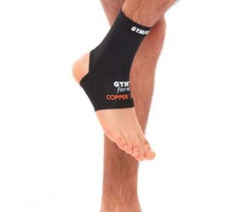 Gymform copper line - copper,